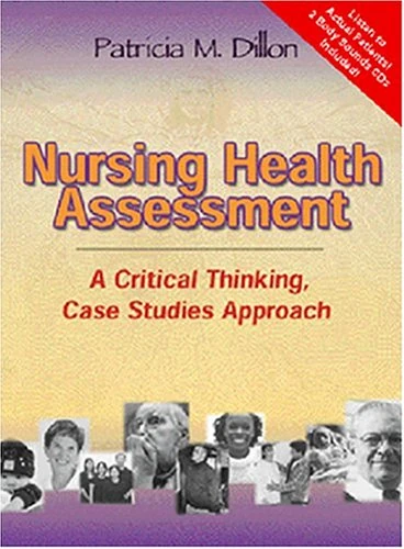 Nursing Health Assessment