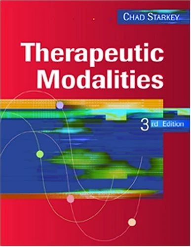 Therapeutic Modalities - Image 1