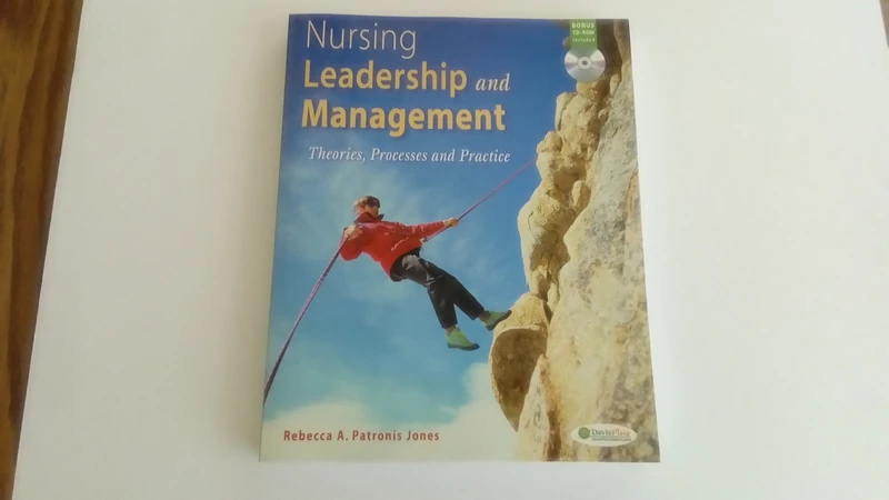 Nursing Leadership and Management