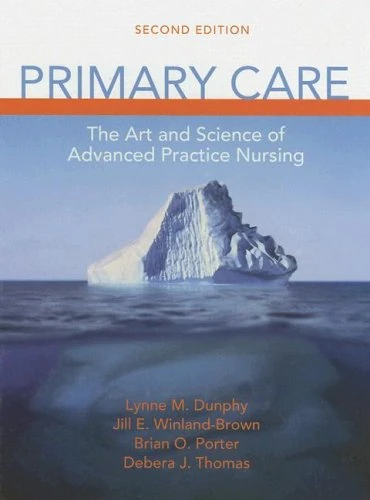 Primary Care: Art and Science of Advanced Practice Nursing