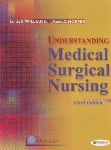 Understanding Medical-Surgical Nursing