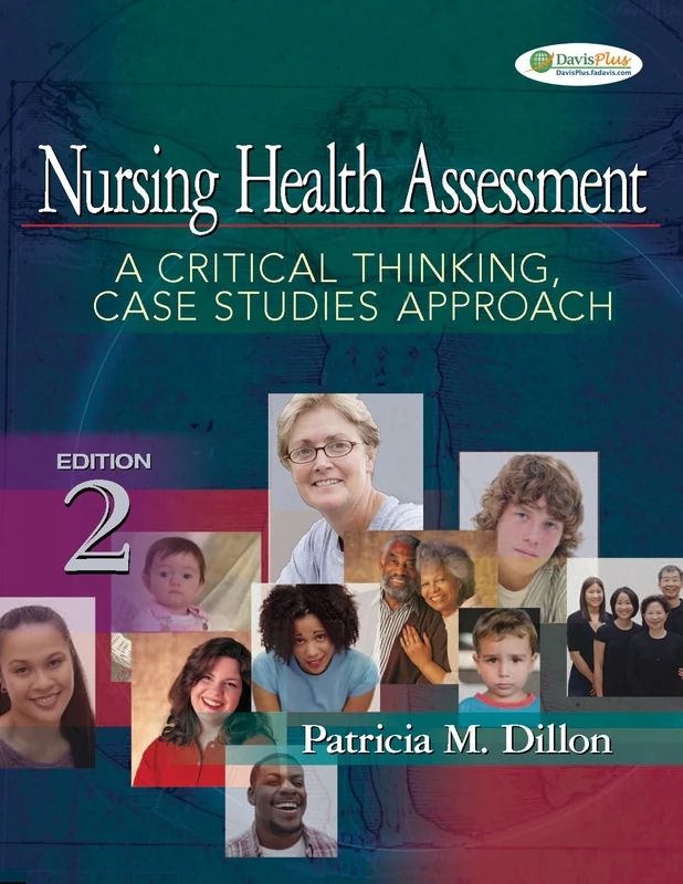 Nursing Health Assessment