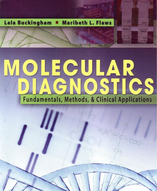 Molecular Diagnostics
