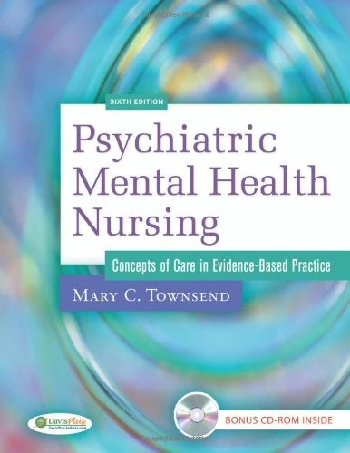 Psychiatric Mental Health Nursing