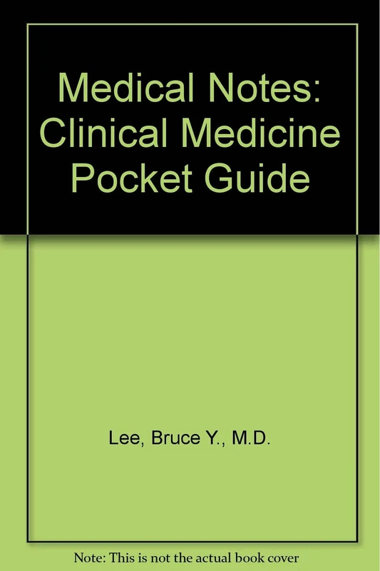 POP Display Medical Notes Bakers Dozen