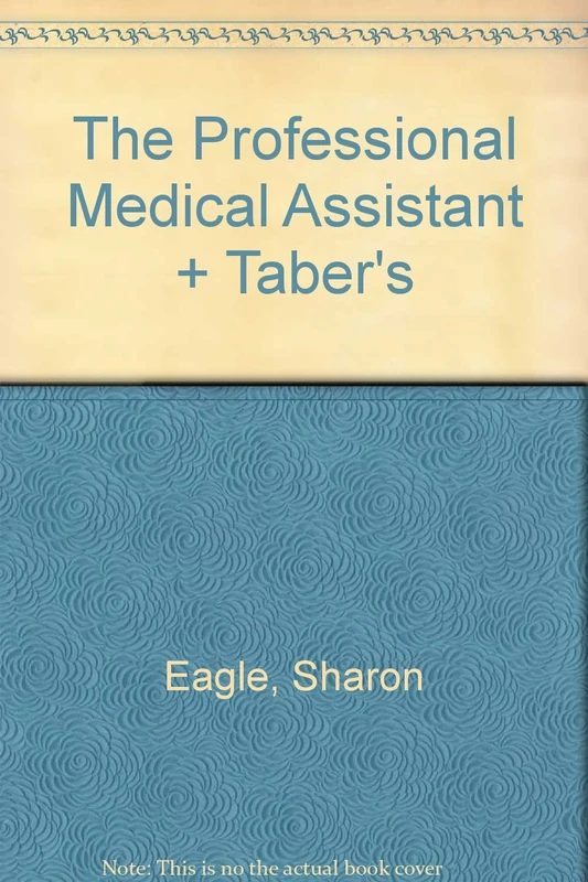 The Professional Medical Assistant