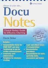 POP Display for DocuNotes Bakers Dozen