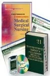 Package of Understanding Medical-Surgical Nursing, 3rd Edition, and Tabers Cyclopedic Medical Dictionary, 21st Edition (with FREE Student Workbook)