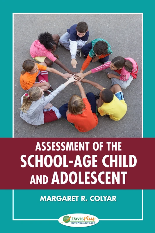 Assessment of the School-Age Child and Adolescent - Image 1