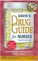 F.A. Davis Nursing Care & Study Guide and Drug Guide Package