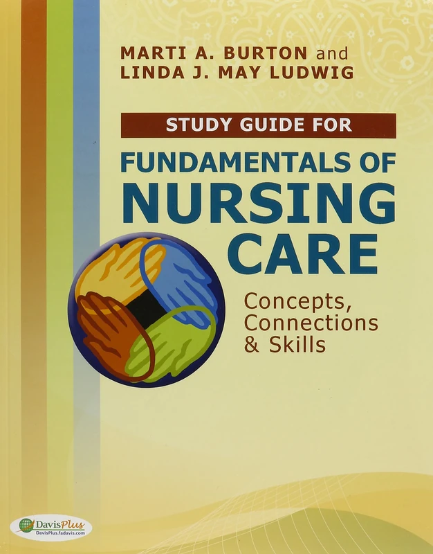 Pkg: Fund of Nsg Care Textbook & Study Guide & Williams/Hopper Understand Med Surg Nsg Textbook & Student Wkbk
