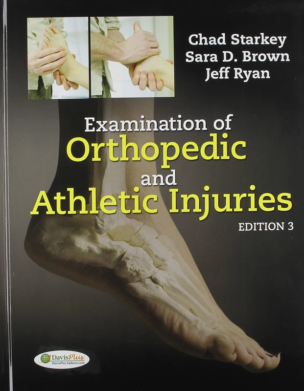 Pkg Exam of Orthopedic & Athletic Injuries 3e & Wilder Davis's Quick Clips: Special Tests & Wilder Davis's Quick Clips: Muscle Tests