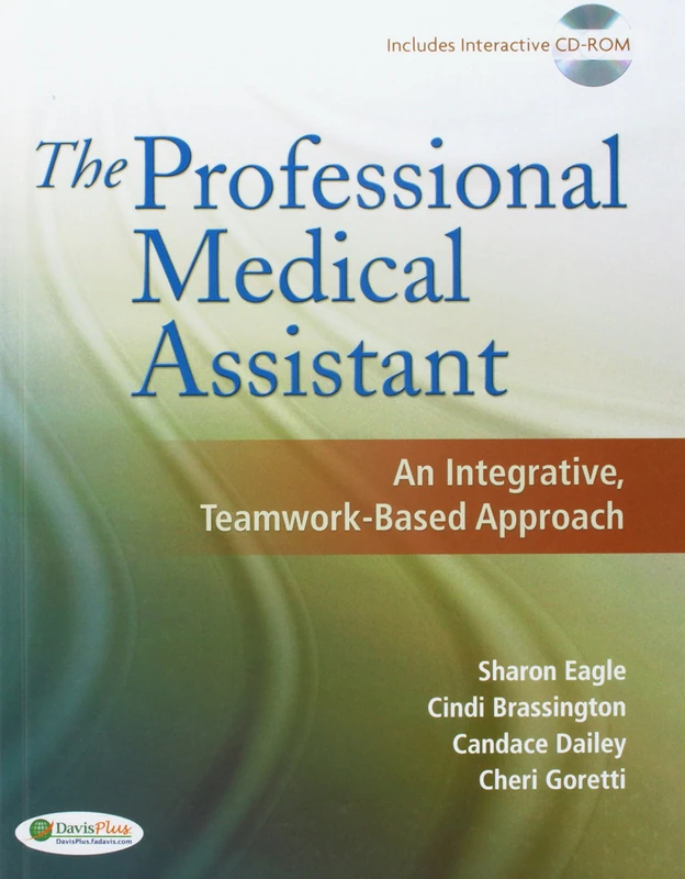Pkg: Prof Med Asst & Prof Med Asst Wkbk & MA Notes 2e & Tabers 21st Index & ACTIVSim (Clinical Anaesthesia)
