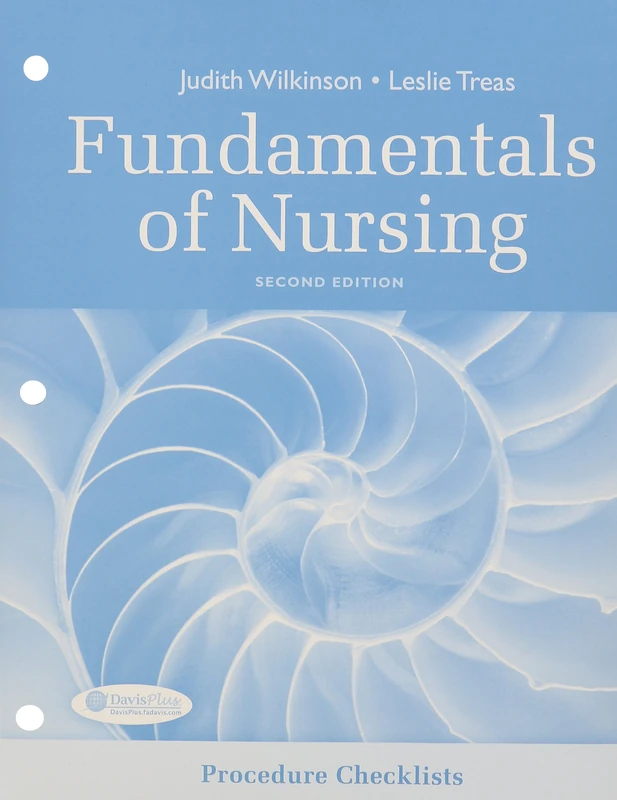 Pkg Skills Video 2e, Funds of Nsg Vol 1 & 2 2e, Procedure Checklist 2e