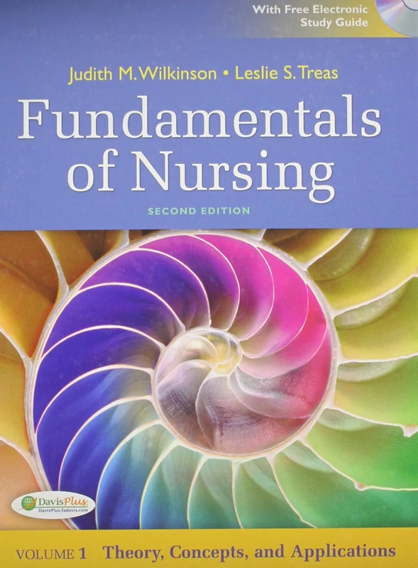 F.A. Davis Fund of Nsg Vol 1 & 2, Tabers 21st, Vallerand 13th