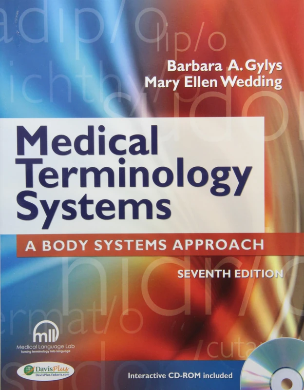 Medical Terminology Systems (w/TermPlus 3.0)
