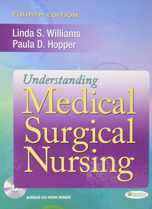 Pkg: Fund of Nsg Care Txbk & Study Guide & Skills Videos & Williams/Hopper Understand Med Surg Nsg 4th Txbk & Student Wkbk & Tabers 22nd & Davis's Drug Guide 13th & Myers LPN Notes 3rd