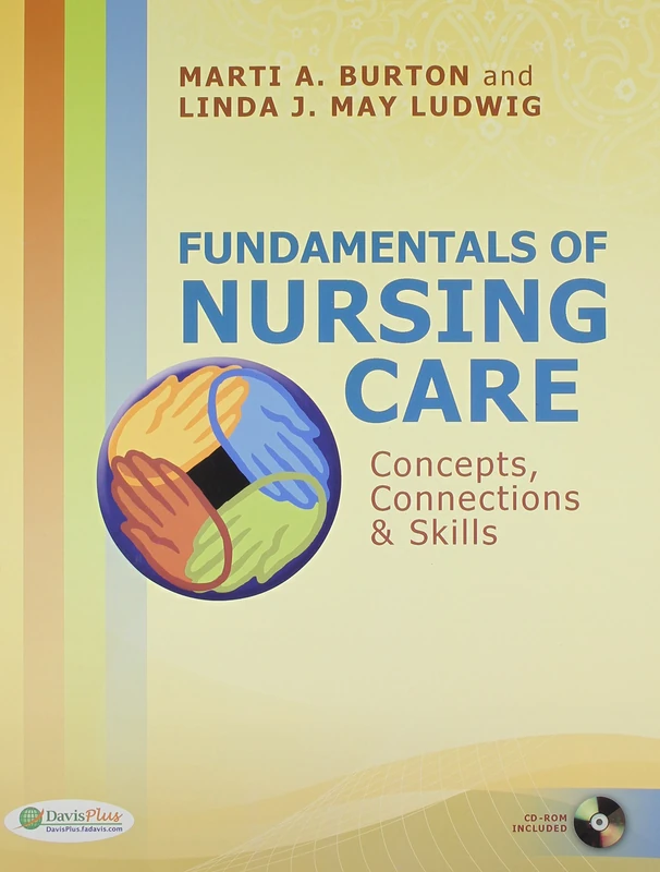 Pkg: Fund of Nsg Care & Study Guide Fund of Nsg Care & Tabers 22nd