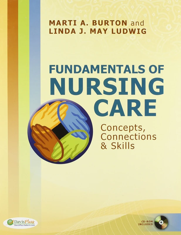 Pkg: Fund of Nsg Care & Study Guide Fund of Nsg Care & Tabers 22nd & Davis's Drug Guide 13th