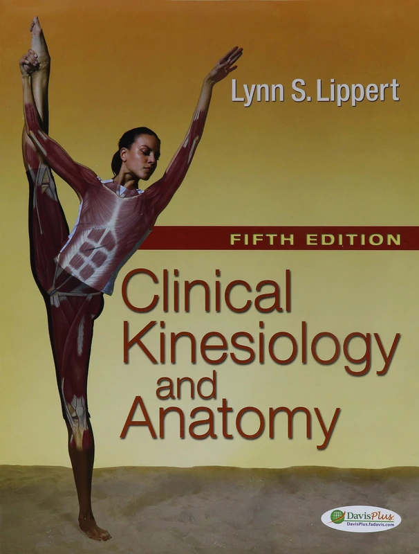 Pkg: Career Longevity & Lippert Clin Kines & Anat 5e & Tabers Index 22e