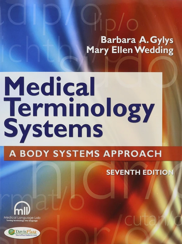 Pkg: Med Term Systems 7e (Text Only) + Tabers 22e Index