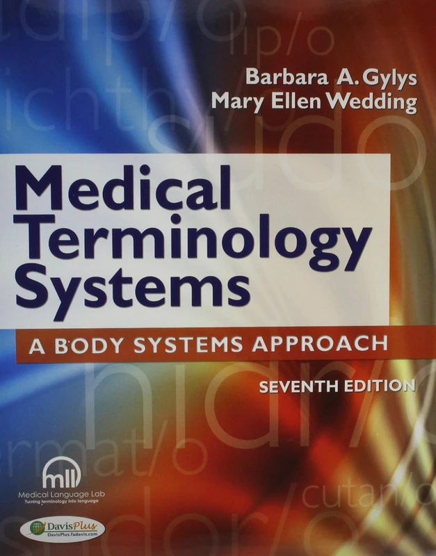 Pkg: Med Term Systems 7e (Text Only) + Tabers 22e Index + LearnSmart Med Term