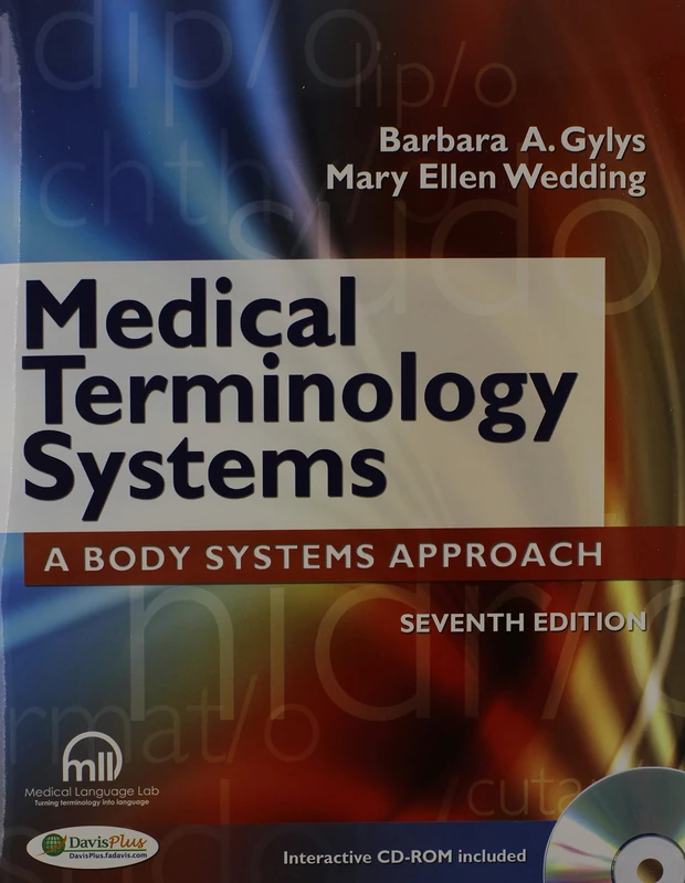 Pkg: Med Term Systems 7e (Text, Audio CD & TermPlus 3.0) + Tabers 22e Index