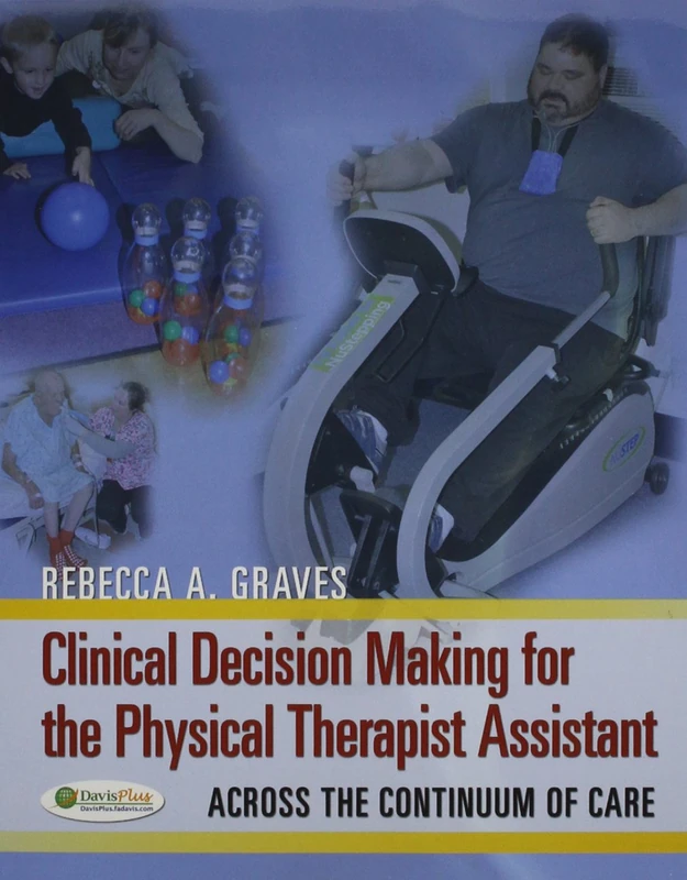 Pkg: Clin Decision Making for the PTA + Tabers 22e Index