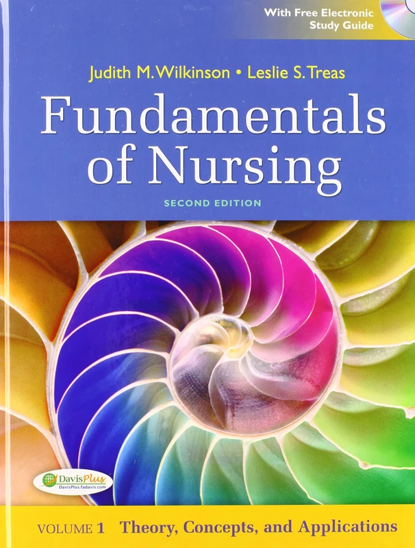 Pkg: Fund Ns 2e, Tabers 22nd, Vallerand DG 13th, Van Leeuwen 5th, Doenges Pkt Guide 13th