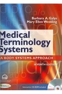 Pkg: Med Term Systems 7e (Text, Audio CD & TermPlus 3.0) + Tabers 21e Index & LearnSmart Med Term