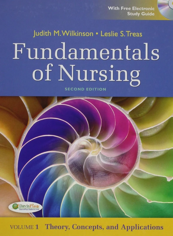 Pkg: Fund of Nsg vol 1 & 2 2e + Pkt Nsg Skills + Skills Video Streaming