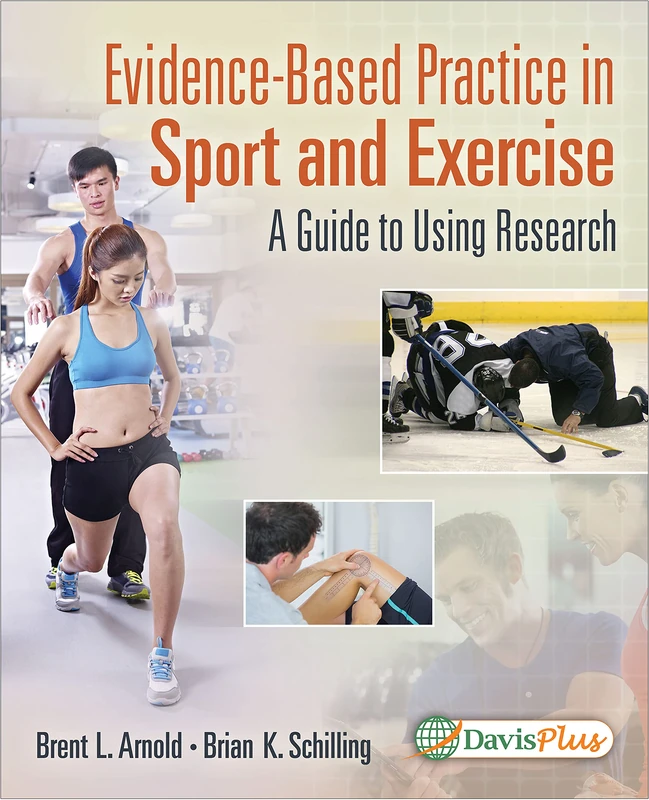 Evidence Based Practice in Sport and Exercise: A Practitioner's Guide to Using Research - Image 1