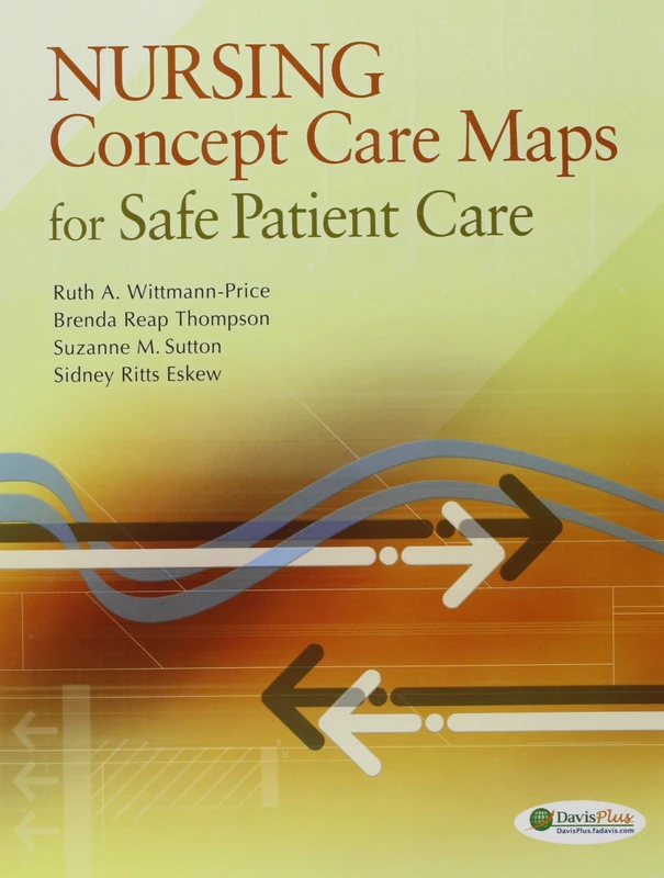 Pkg: Concept Mapping 3e & Wittmann-Price Nsg Concept Care Maps & MindView Concept Mapping Software
