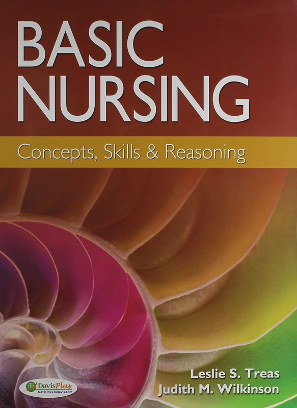 F.A. Davis Basic Nursing & Wilkinson Fund of Nursing 2e DVD