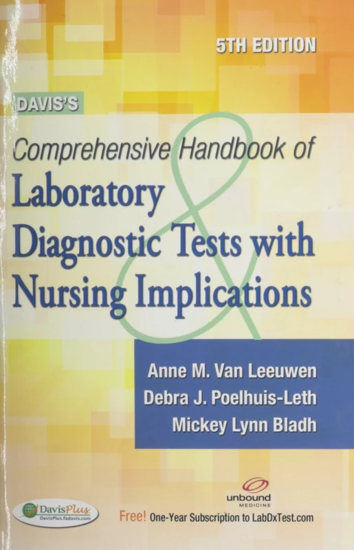Pkg Basic Nsg & Wilkinson Proc Checklist 2e & Wilkinson Skills Videos 2e Unlimited Streaming & Tabers Med Dict 22e & Vallerand DDG 13e & Van Leeuwen ... & Dx Tests 5e & Doenges App of Nsg Proc 6e