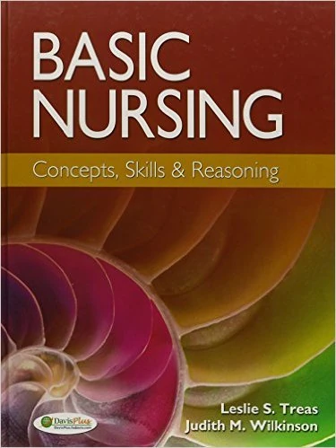 Pkg Basic Nsg & Wilkinson Proc Checklist 2e & Wilkinson Skills Videos 2e Unlimited Streaming & Tabers Med Dict 22e & Vallerand DDG 13e & Van Leeuwen ... Lab & Dx Tests 5e & Doenges Nsg Pkt Gde 13e