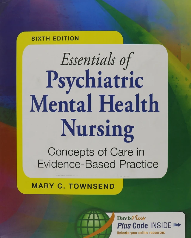 Pkg: Ess of Psych Mental Hlth Nsg 6e & Gde to Psych Care Planning 9e