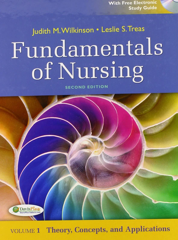 Pkg: Fund of Nsg vol. 1 & 2 2e + Proc Checklist 2e + Skills Videos Unlimited Streaming 2e + Tabers Index 22e + Davis's Drug Guide 14e + Van Leeuwen 5e + Doenges Nsg Dx Man 4e
