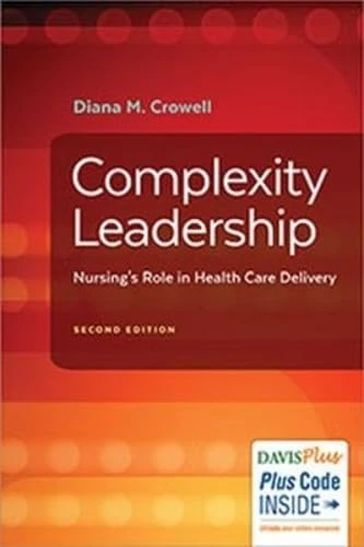 Complexity Leadership