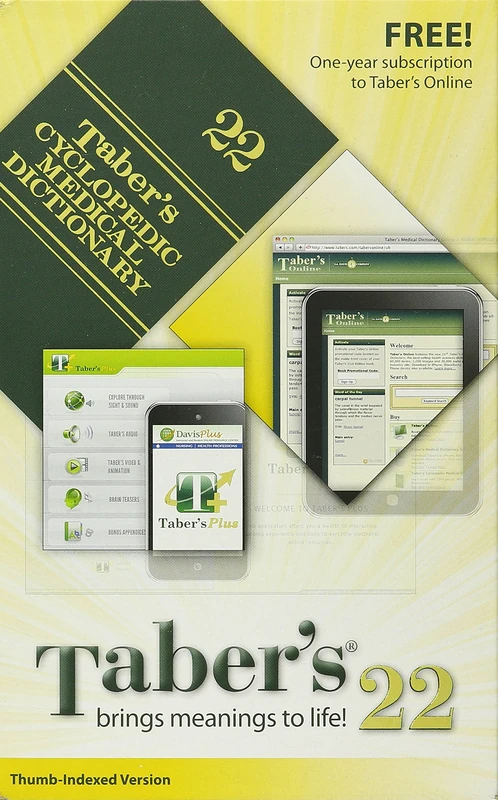 Pkg: Tabers 22e Index, Vallerand Drug Guide 15e & Van Leeuwen Hnbk Lab & Dx Tests 6e