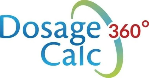 Dosage Calc 360 - Image 1