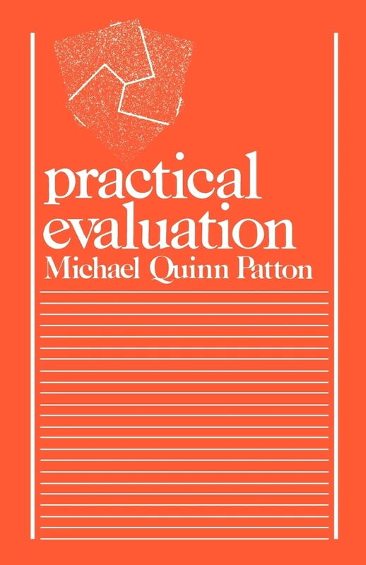 Sage Publications Practical Evaluation - Professional Toolkit