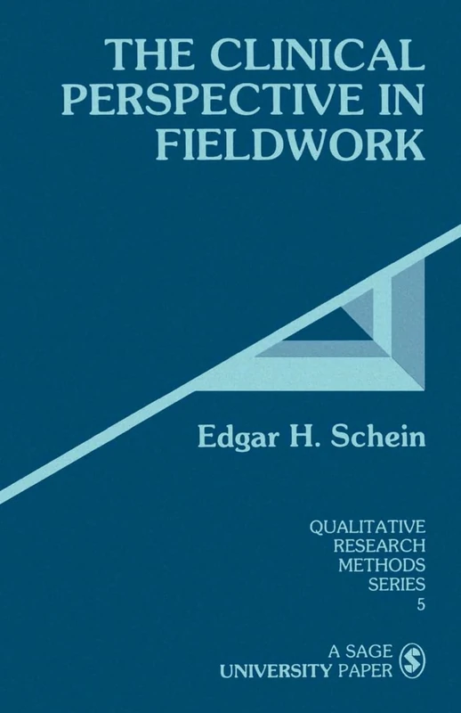 The Clinical Perspective in Fieldwork (Qualitative Research Methods): 5 - Image 1