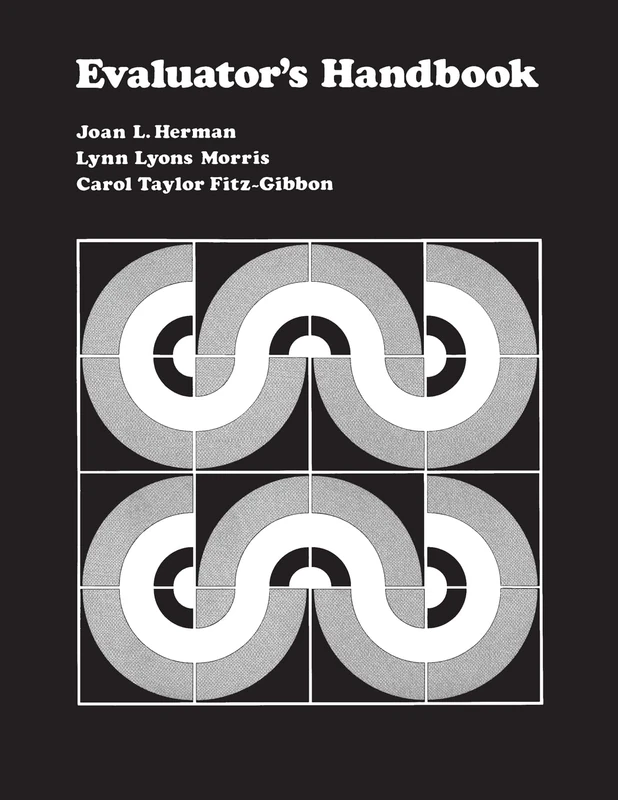 Evaluator's Handbook: 1 (CSE Program Evaluation Kit)