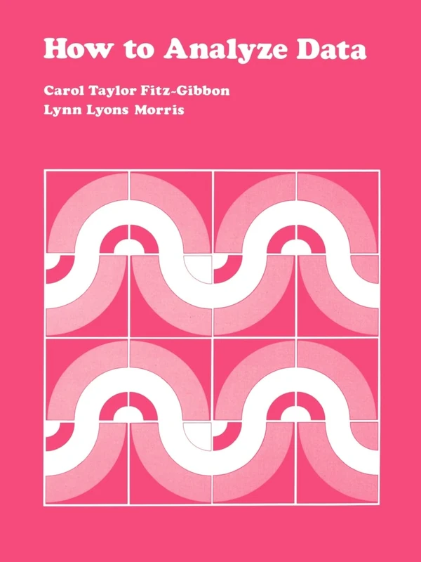 How to Analyze Data (CSE Program Evaluation Kit): 8