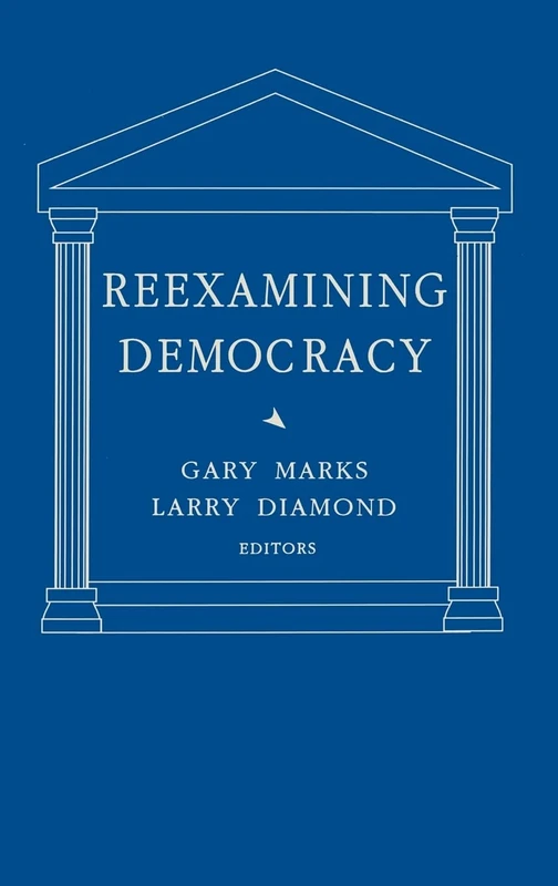 Reexamining Democracy: Essays in Honor of Seymour Martin Lipset - Image 1