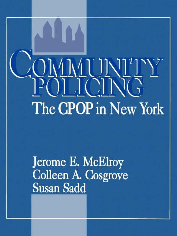 Community Policing: The CPOP in New York - Image 1
