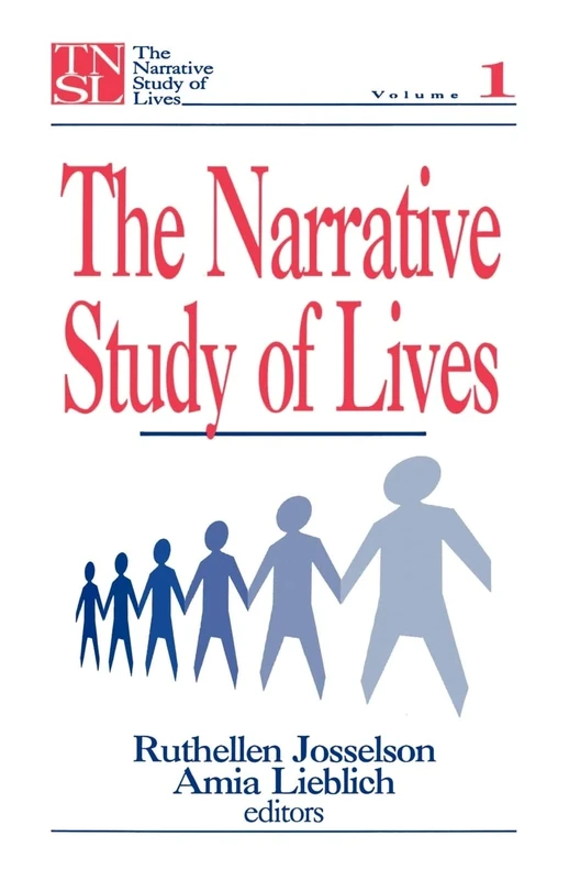 The Narrative Study of Lives: 1