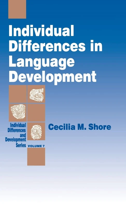 Individual Differences in Language Development: 7