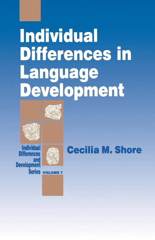 Individual Differences in Language Development: 7 - Image 1